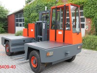 Baumann Albers Fördertechnik