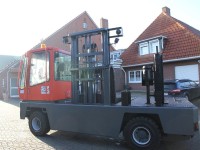 Baumann Albers Fördertechnik