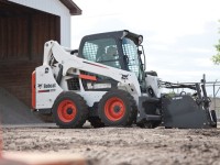 Infoseiten Albers Fördertechnik