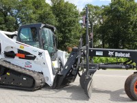 Bobcat Albers Fördertechnik