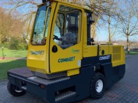 Dieselstapler Albers Fördertechnik