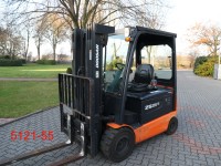 Elektro Albers Fördertechnik