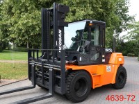 Neu Albers Fördertechnik