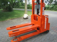 Doosan Albers Fördertechnik