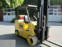 Hyster Albers Fördertechnik