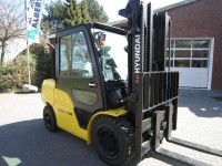 Hyundai Albers Fördertechnik