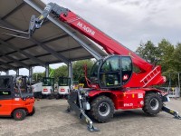Infoseiten Teleskoplader Albers Fördertechnik