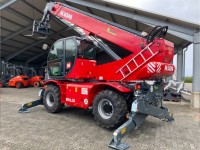 Magni Teleskoplader RTH Albers Fördertechnik