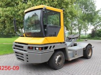 Infoseiten Zugmaschinen Albers Fördertechnik