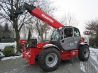 Used Albers Fördertechnik