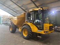 Infoseiten Dumper Albers Fördertechnik