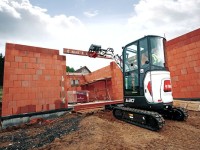 Infoseiten Albers Fördertechnik