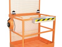 Arbeitsbühnen Albers Fördertechnik