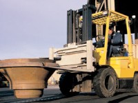 Klammern Albers Fördertechnik