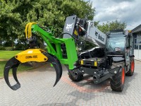 Dorn-Tec Albers Fördertechnik