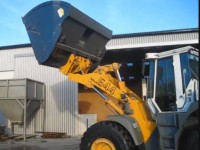 Schaufeln Albers Fördertechnik