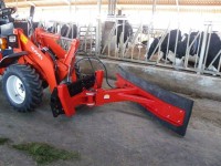 Schieber Albers Fördertechnik