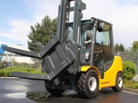 Drehgeräte Albers Fördertechnik