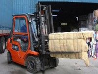 Klammergabeln Albers Fördertechnik