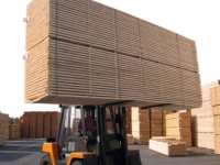 Zinkenverstellgeräte Albers Fördertechnik