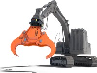 Spalten Albers Fördertechnik