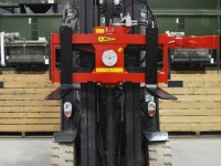 Drehgeräte Albers Fördertechnik