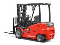 Elektro Albers Fördertechnik