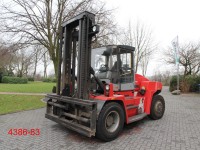 Kalmar Albers Fördertechnik