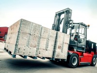 Elektro Albers Fördertechnik