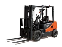 New Albers Fördertechnik