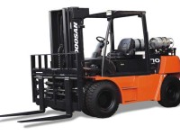 Gas Albers Fördertechnik