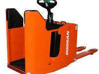 Lagertechnik Neugeräte Albers Fördertechnik