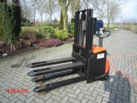 Toyota Albers Fördertechnik