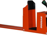 Komissionierer Neu Albers Fördertechnik