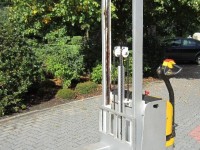 Yale Albers Fördertechnik