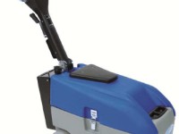 Handscheuersaugmaschine Albers Fördertechnik