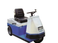 Elektroschlepper Albers Fördertechnik