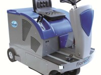 Kehrmaschinen Neugeräte Albers Fördertechnik