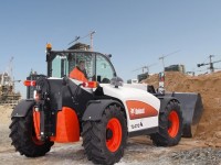 Bobcat Albers Fördertechnik