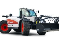 New Albers Fördertechnik