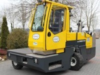 Treibgas Albers Fördertechnik