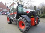 Teleskoplader Bobcat TL38.70HF AGRI IV