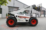Teleskoplader Bobcat TL43.80HF AGRI