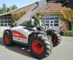 Teleskoplader Bobcat TL 470 HF