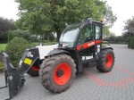 Teleskoplader Bobcat TL 470