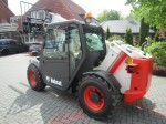 Telehandler Bobcat T 2250