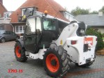Telehandler Bobcat T 3571