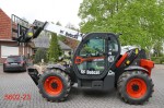 Telehandler Bobcat T 36120 SL