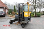 Combilift  C 3500