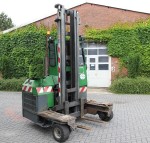 Combilift C 4000